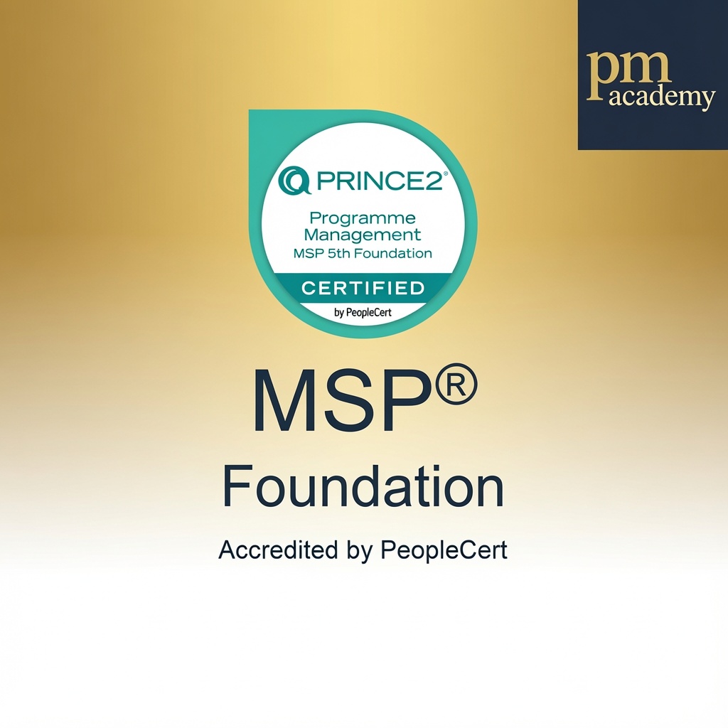 MSP Foundation