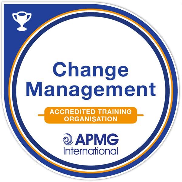 Change Management Foundation & Practitioner