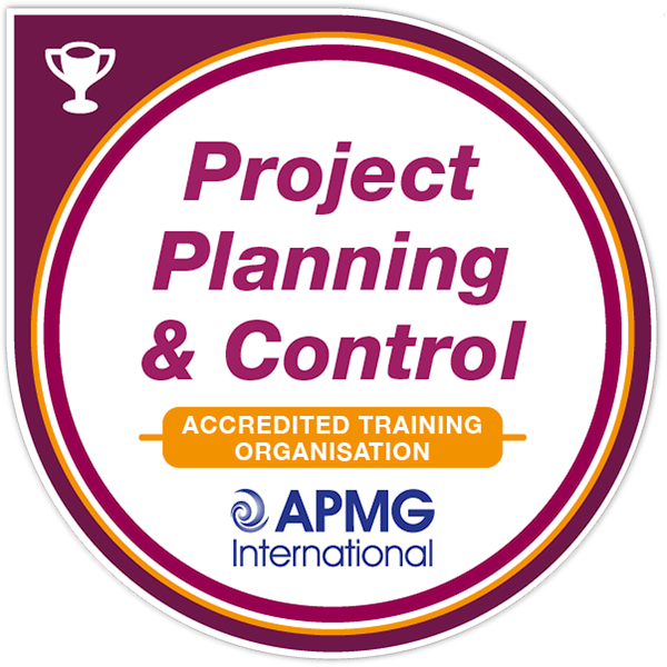 Project Planning & Control Foundation & Practitioner
