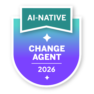AI-Native Change Agent