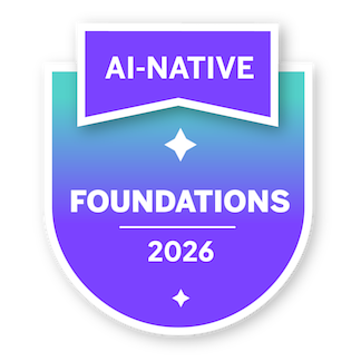 AI-Native Foundations