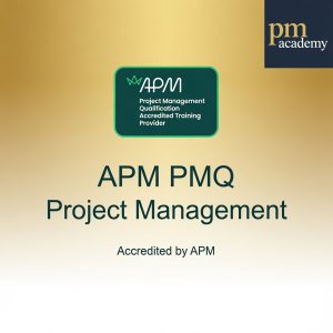 APM Project Management Qualification (PMQ)