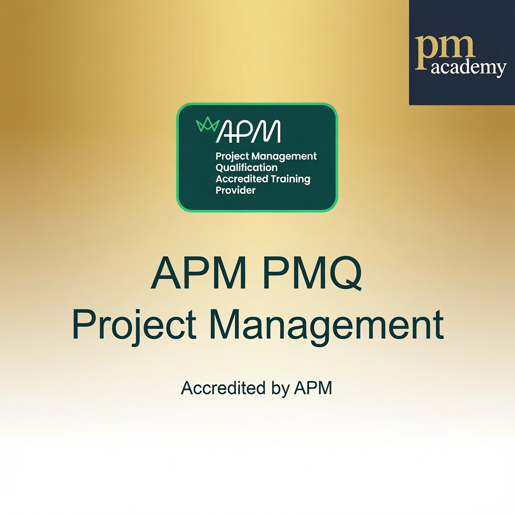APM Project Management Qualification (PMQ)