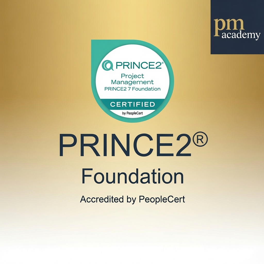 PRINCE2 Foundation