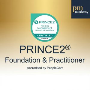 PRINCE2 Foundation & Practitioner