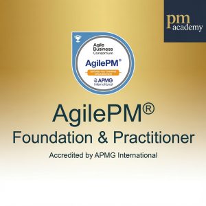 AgilePM Foundation & Practitioner